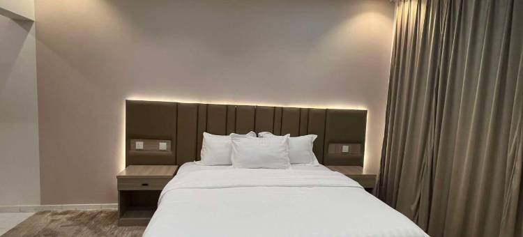 齐曼公园酒店3(Qimam Park 3 Hotel)图片