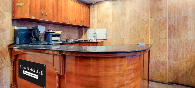 Super Townhouse White Town Rock Beach Formerly Prakasam Residency图片