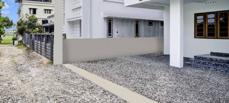 Hotel O Eva Residency图片