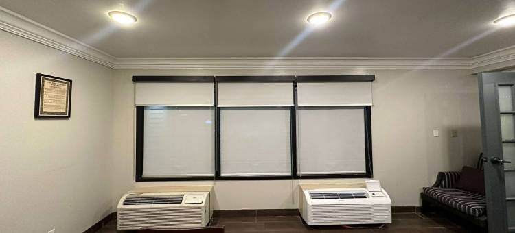 哥伦布美吟温德姆套房酒店/俄亥俄州立大学(Baymont Inn and Suites by Wyndham Columbus / Near OSU)图片