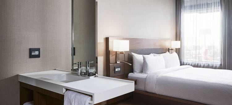 图森市中心AC酒店(AC Hotel Tucson Downtown)图片