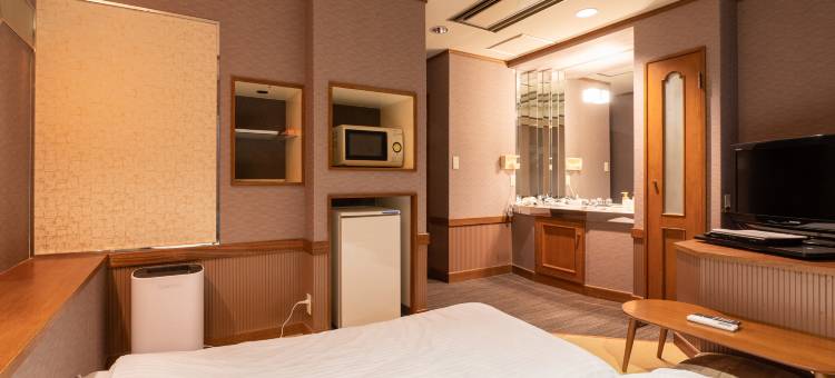 Tabist酒店 乐Serina(Tabist Hotel Rakuserina)图片