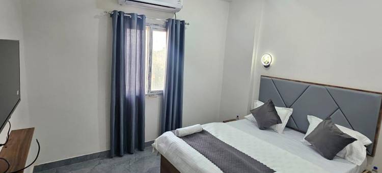 希瓦宫殿(The Shivaay Palace)图片