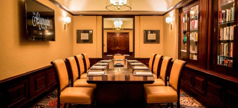 时代广场阿尔冈昆酒店，傲途格精选(The Algonquin Hotel Times Square, Autograph Collection)图片