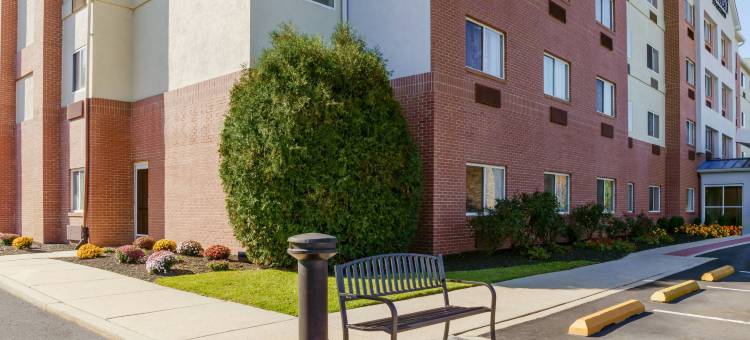 费城机场万枫酒店(Fairfield Inn Philadelphia Airport)图片