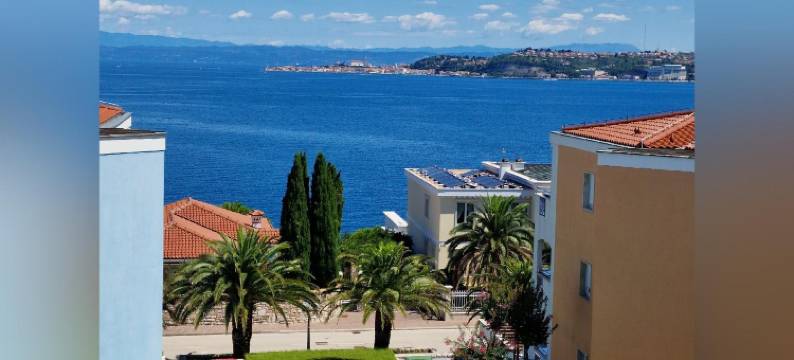 位于柴贝尼伯尔夫的1卧室公寓-83平方米|带1个独立浴室(SKIPER VOIAGE)图片