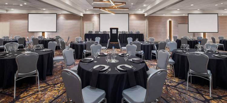 格林贝德尔塔酒店(Delta Hotels Green Bay)图片