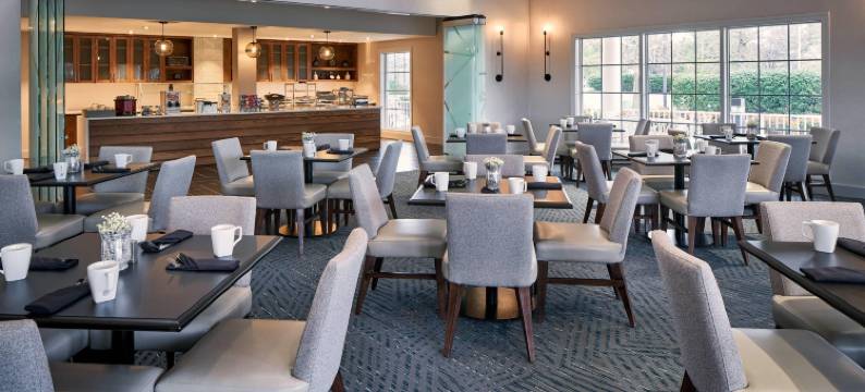 诺福克机场德尔塔酒店(Delta Hotels Norfolk Airport)图片