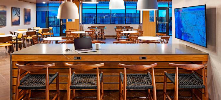 Fairfield Inn & Suites Indio Coachella Valley图片