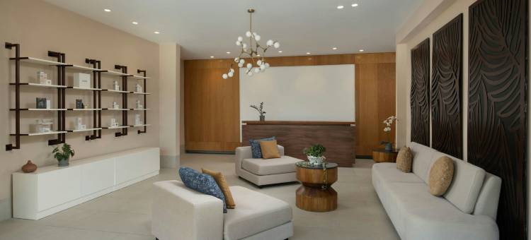 微指米切斯度假村，蓬塔卡纳 - 全包 - 限成人(Marriott Miches Beach, An All-Inclusive Resort)图片