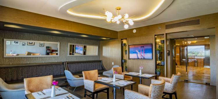 埃莫西约 鲁克那酒店(Hotel Lucerna Hermosillo)图片