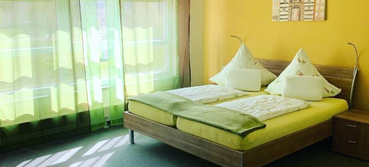 莱门公园酒店(Park-Hotel Leimen)图片