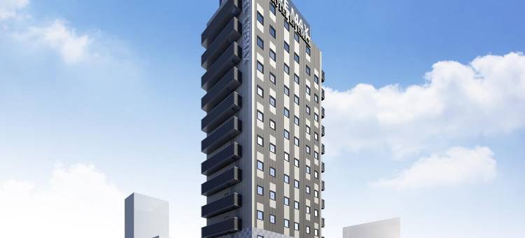 利夫马克斯酒店-名古屋新干线口店(Hotel Livemax Budget Nagoya Shinkansen-Guchi)图片