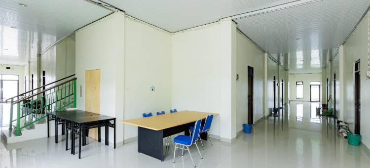 RedDoorz Syariah Near Institut Teknologi Sumatera Itera Lampung图片