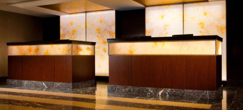 普鲁士王市福吉谷喜来登酒店(Sheraton Valley Forge King of Prussia)图片