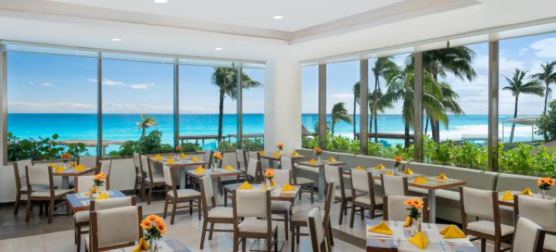 GR 太阳海岸全包酒店(GR Solaris Caribe All Inclusive)图片