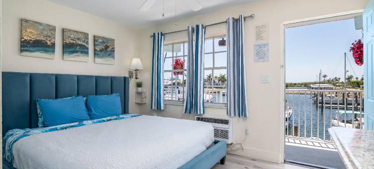 纬度26水滨精品度假村-迈尔斯堡海滩(Latitude 26 Waterfront Boutique Resort - Fort Myers Beach)图片