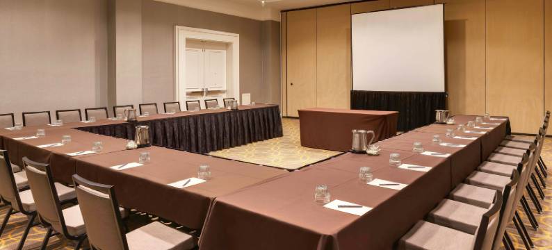 南哈特福德喜来登酒店(Sheraton Hartford South Hotel)图片