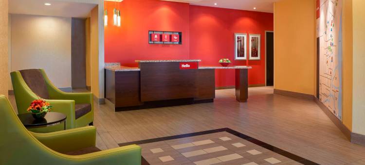 桑德贝万豪TownePlace酒店(TownePlace Suites Thunder Bay)图片