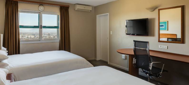 开普敦泰格谷万豪Protea酒店(Protea Hotel Cape Town Tyger Valley)图片