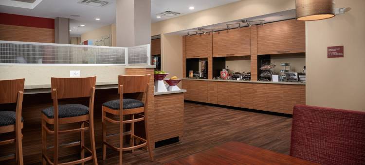 沃斯堡西北沃斯湖TownePlace套房酒店(TownePlace Suites Fort Worth Northwest/Lake Worth)图片