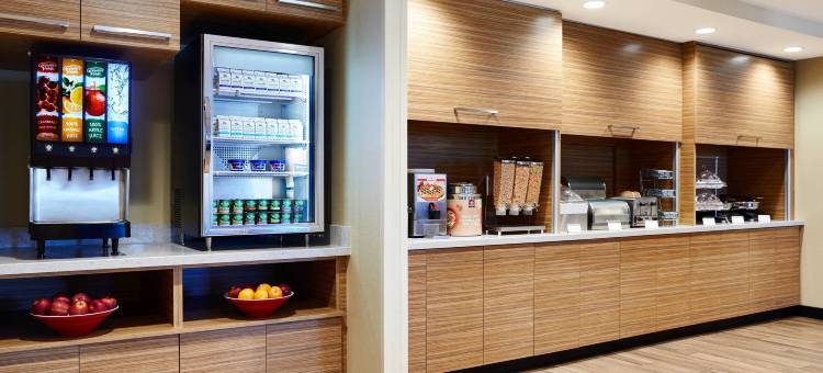 圣路易斯奥法隆万豪TownePlace套房酒店(TownePlace Suites St. Louis O'Fallon)图片