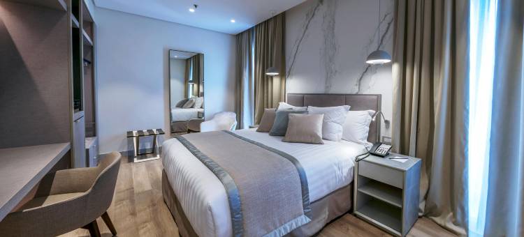 罗马丽晶臻品之选酒店(The Regency, Rome, a Tribute Portfolio Hotel)图片