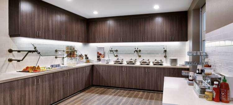 拉昆塔居家酒店(Residence Inn la Quinta)图片