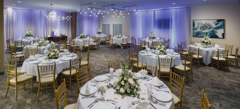 希尔顿花园酒店阿波卡城市中心(Hilton Garden Inn Apopka City Center)图片