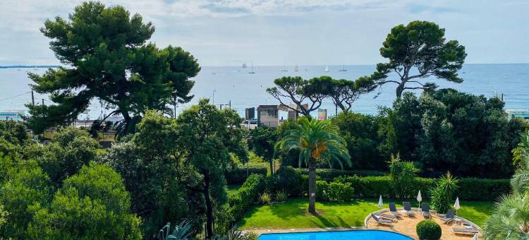 Radisson Hotel Cannes Seaside图片