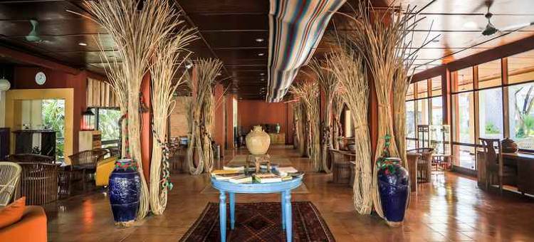 梅思拉商务度假酒店(Mesra Business & Resort Hotel)图片