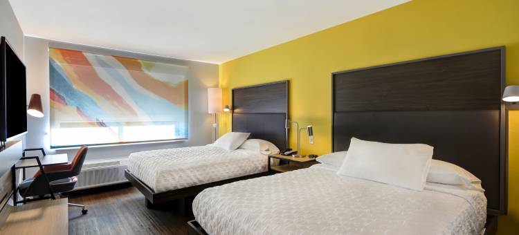 梅森国王岛希尔顿Tru酒店(Tru by Hilton Mason Kings Island)图片