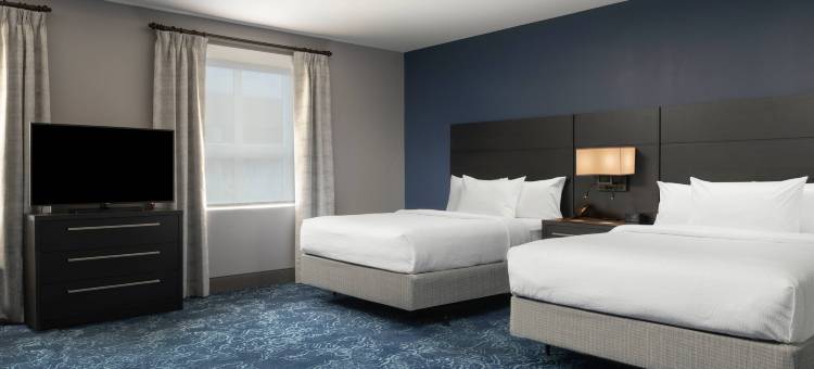 Residence Inn Manchester Downtown图片