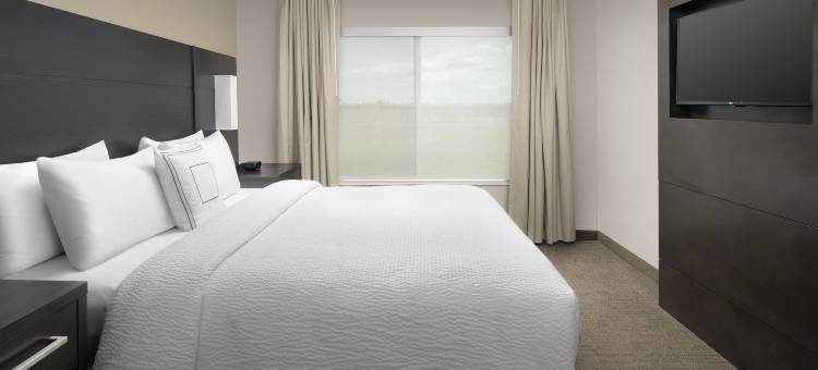 Residence Inn Modesto North图片