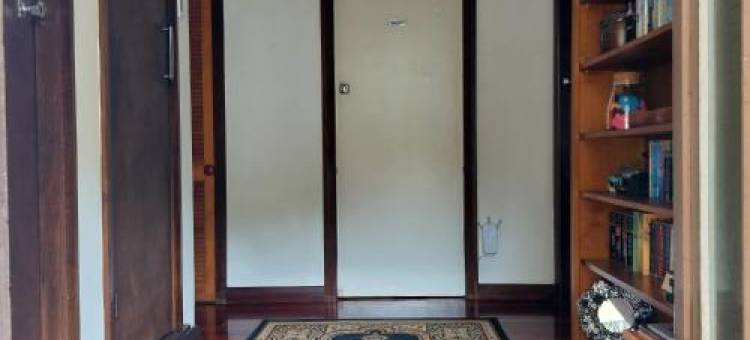 Wainui bush retreat图片