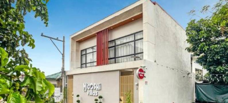 Pool Villa in Lipa with Netflix and Smart Projector图片