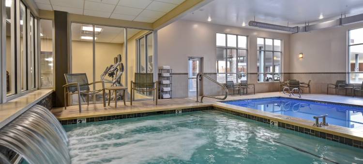 摩押莫布Homewood Suites by Hilton(Homewood Suites by Hilton Moab)图片