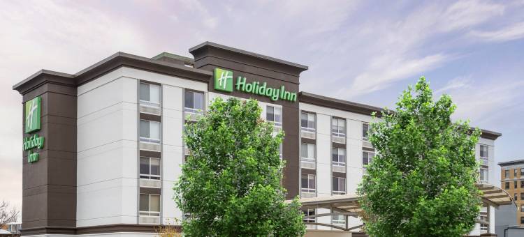 Holiday Inn 朴茨茅斯DOWNTOWN(Holiday Inn PORTSMOUTH DOWNTOWN by IHG)图片