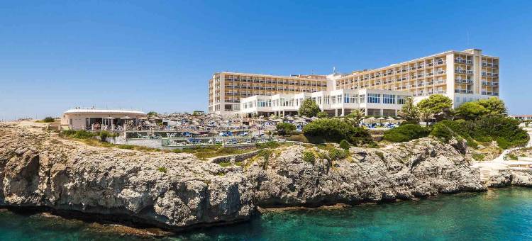 Globales Almirante Farragut图片