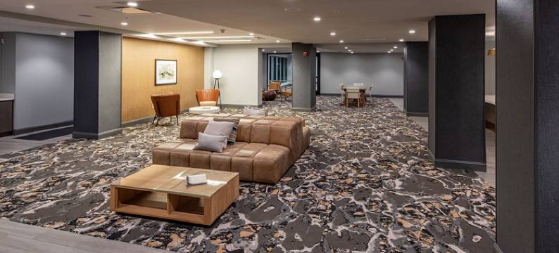 奥尔巴尼机场三部曲酒店-希尔顿启缤精选酒店(Hotel Trilogy Albany Airport, Tapestry Collection by Hilton)图片