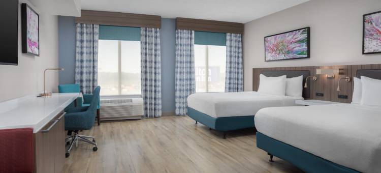 塔斯卡卢萨希尔顿花园酒店(Hilton Garden Inn Tuscaloosa)图片