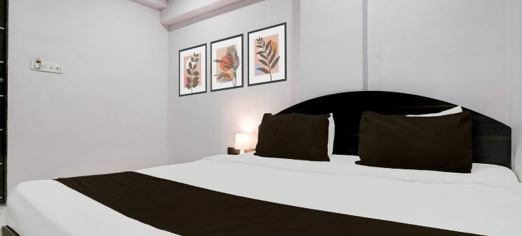 Super Hotel O Chhatrapati Nagar图片