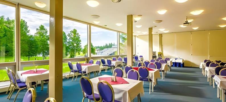 滑雪酒店(Hotel Ski)图片