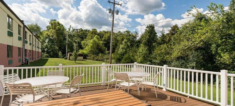 纪念旅馆(Remembrance Inn)图片