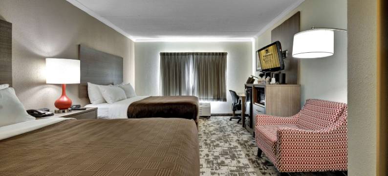 瀑布品质酒店及套房(Quality Hotel & Suites at the Falls)图片