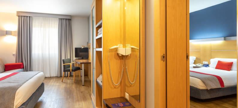 Holiday Inn Express 里斯本 - OEIRAS的(Holiday Inn Express LISBON - OEIRAS by IHG)图片