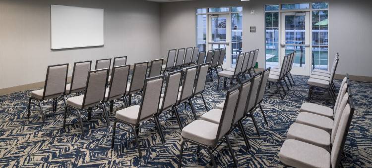 希尔顿Homewood套房弗雷斯诺机场/克洛维斯酒店(Homewood Suites by Hilton Fresno Airport/Clovis)图片