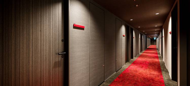 福冈天神日航都市酒店(Hotel JAL City Fukuoka Tenjin)图片