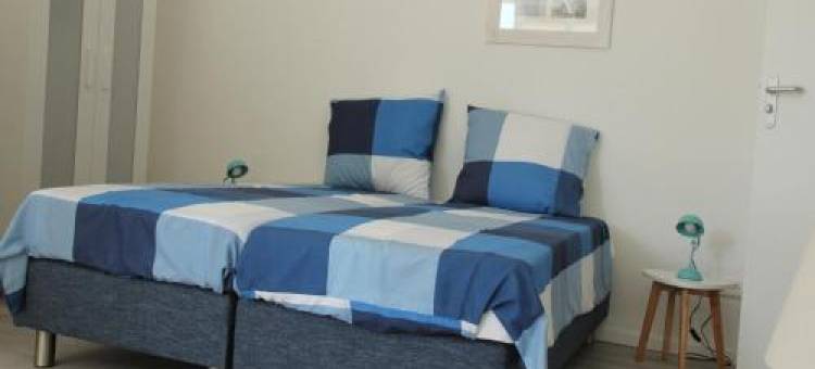 斯霍尔, North Holland，您可以骑自行车去海滩的惊艳公寓(Stunning Apartment in Schoorl, North Hollandâ You Can Bike to the Beach)图片