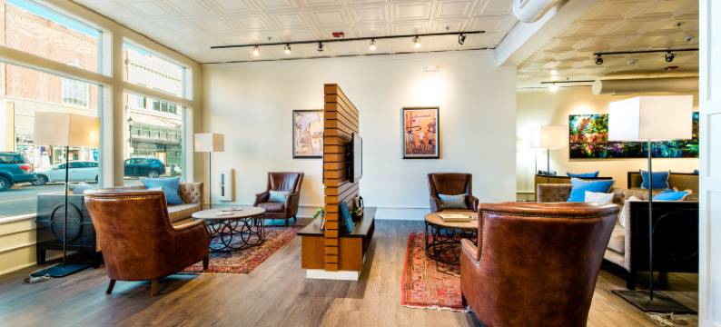 佛罗伦萨希尔顿启缤精选酒店(Hotel Florence, Tapestry Collection by Hilton)图片